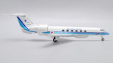 Japan Coast Guard Gulfstream V JA500A JC Wings LH2JCG296 LH2296 Scale 1:200