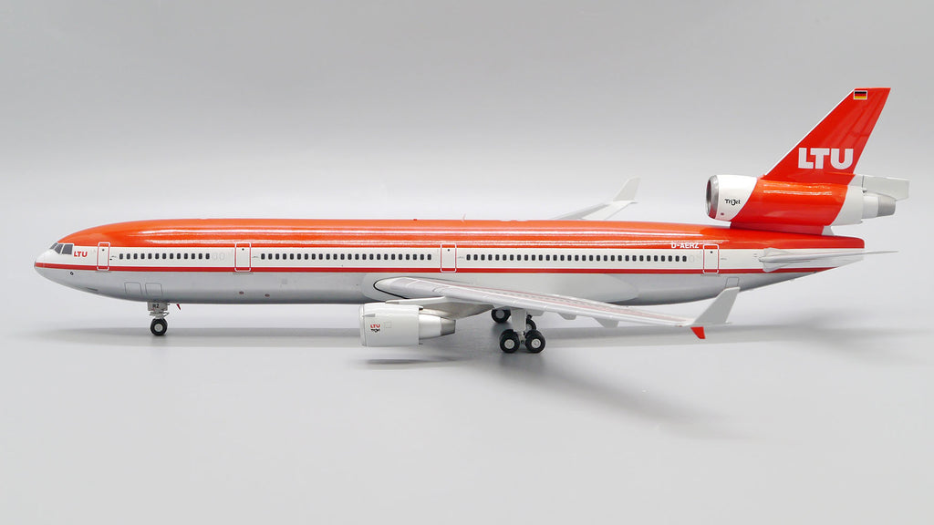 LTU MD-11 D-AERZ JC Wings LH2LTU312 LH2312 Scale 1:200