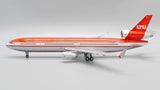 LTU MD-11 D-AERZ JC Wings LH2LTU312 LH2312 Scale 1:200