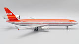 LTU MD-11 D-AERZ JC Wings LH2LTU312 LH2312 Scale 1:200