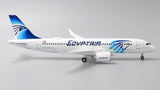 Egypt Air Airbus A220-300 SU-GEY JC Wings LH2MSR232 LH2232 Scale 1:200