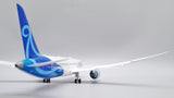 Norse Atlantic Airways Boeing 787-9 Flaps Down LN-LNO JC Wings LH2NBT339A LH2339A Scale 1:200