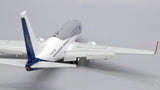 Netherlands Government Boeing 737-700 BBJ Flaps Down PH-GOV JC Wings LH2NGOV307A LH2307A Scale 1:200