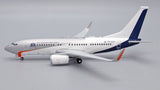 Netherlands Government Boeing 737-700 BBJ PH-GOV JC Wings LH2NGOV307 LH2307 Scale 1:200