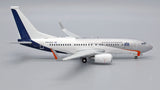 Netherlands Government Boeing 737-700 BBJ PH-GOV JC Wings LH2NGOV307 LH2307 Scale 1:200