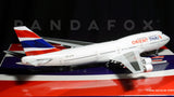 Orient Thai Boeing 747-300 HS-UTW JC Wings LH2OEA041 LH2041 Scale 1:200
