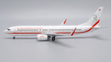 Polish Air Force Boeing 737-800 0110 JC Wings LH2PAF245 LH2245 Scale 1:200