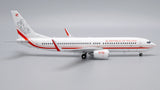 Polish Air Force Boeing 737-800 0110 JC Wings LH2PAF245 LH2245 Scale 1:200