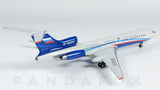 Russian Federation Tupolev Tu-154 RF-85655 JC Wings LH2RAF214 LH2214 Scale 1:200