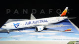 Air Austral Boeing 777-300ER F-OSYD JC Wings LH2REU033 LH2033 Scale 1:200