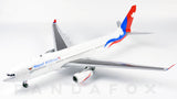 Nepal Airlines Airbus A330-200 9N-ALY JC Wings LH2RNA130 LH2130 Scale 1:200
