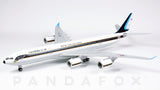 Royal Thai Air Force Airbus A340-500 HS-TYV JC Wings LH2RTAF075 LH2075 Scale 1:200