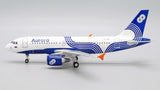Aurora Airbus A319 VP-BWK JC Wings LH2SHU249 LH2249 Scale 1:200