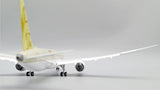 Saudia Boeing 787-9 Flaps Down HZ-ARE 75 Years JC Wings LH2SVA337A LH2337A Scale 1:200