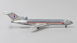 American Airlines Boeing 727-200 N6801 Astrojet JC Wings LH4AAL048 LH4048 Scale 1:400