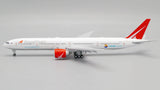 Royal Flight Boeing 777-300ER Flaps Down VP-BGK JC Wings LH4ABG259A LH4259A Scale 1:400