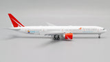 Royal Flight Boeing 777-300ER Flaps Down VP-BGK JC Wings LH4ABG259A LH4259A Scale 1:400
