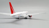 Royal Flight Boeing 777-300ER Flaps Down VP-BGK JC Wings LH4ABG259A LH4259A Scale 1:400