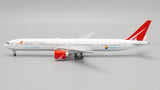 Royal Flight Boeing 777-300ER VP-BGK JC Wings LH4ABG259 LH4259 Scale 1:400
