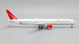 Royal Flight Boeing 777-300ER VP-BGK JC Wings LH4ABG259 LH4259 Scale 1:400