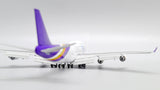 Aerotranscargo Boeing 747-400BCF Flaps Down ER-BBE JC Wings LH4ATG261A LH4261A Scale 1:400