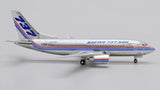 House Color Boeing 737-500 N73700 JC Wings LH4BOE184 LH4184 Scale 1:400