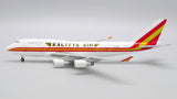 Kalitta Air Boeing 747-400BCF N742CK JC Wings LH4CKS234 LH4234 Scale 1:400