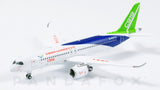 Comac House Comac C919 B-001A JC Wings LH4COM101 LH4101 Scale 1:400