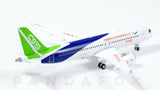 Comac House Comac C919 B-001A JC Wings LH4COM101 LH4101 Scale 1:400