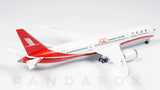 Shanghai Airlines Boeing 787-9 B-1111 100th Shanghai Aircraft JC Wings LH4CSH128 LH4128 Scale 1:400