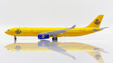 Correos Cargo Airbus A330-300 EC-LXA JC Wings LH4EVE282 LH4282 Scale 1:400