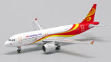 Hong Kong Express Airbus A320 B-LPF Hainan Livery JC Wings LH4HKE183 LH4183 Scale 1:400