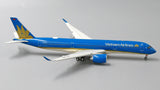 Vietnam Airlines Airbus A350-900 Flaps Down VN-A891 JC Wings LH4HVN053A LH4053A Scale 1:400