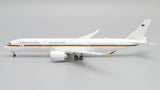 German Air Force (Luftwaffe) Airbus A350-900ACJ Flaps Down 10+01 JC Wings LH4LFT246A LH4246A Scale 1:400