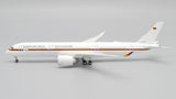 German Air Force (Luftwaffe) Airbus A350-900ACJ 10+01 JC Wings LH4LFT246 LH4246 Scale 1:400