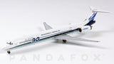 McDonnell Douglas House MD-90 N901DC JC Wings LH4MCD139 LH4139 Scale 1:400