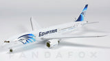Egypt Air	Boeing 787-9 SU-GER JC Wings LH4MSR144 LH4144 Scale 1:400