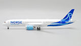 Norse Atlantic Airways Boeing 787-9 LN-LNO JC Wings LH4NBT280 LH4280 Scale 1:400
