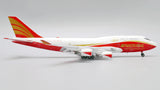 National Airlines Boeing 747-400BCF Flaps Down N936CA 30 Years Anniversary JC Wings LH4NCR278A LH4278A Scale 1:400
