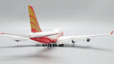 National Airlines Boeing 747-400BCF Flaps Down N936CA 30 Years Anniversary JC Wings LH4NCR278A LH4278A Scale 1:400