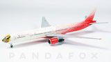 Rossiya Boeing 777-300 EI-UNP Far Eastern Leopard JC Wings LH4SDM056 LH4056 Scale 1:400