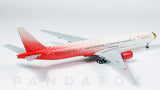 Rossiya Boeing 777-300 EI-UNP Far Eastern Leopard JC Wings LH4SDM056 LH4056 Scale 1:400