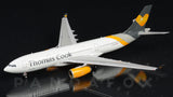 Thomas Cook Airbus A330-200 G-MLJL JC Wings LH4TCX157 LH4157 Scale 1:400