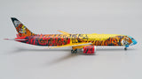Year Of Tiger Boeing 787-9 JC Wings LH8022 Scale 1:400