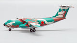 JASDF Kawasaki C-1 28-1002 JC Wings LHM4JSD002 LHM4002 Scale 1:400