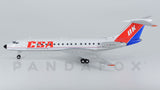 Czech Airlines Tupolev Tu-134A OK-EFJ Phoenix PH2CSA060 20059 Scale 1:200