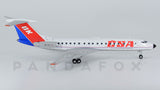 Czech Airlines Tupolev Tu-134A OK-EFJ Phoenix PH2CSA060 20059 Scale 1:200