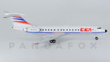 Czech Airlines Tupolev Tu-134A OK-HFL Phoenix PH2CSA061 20060 Scale 1:200