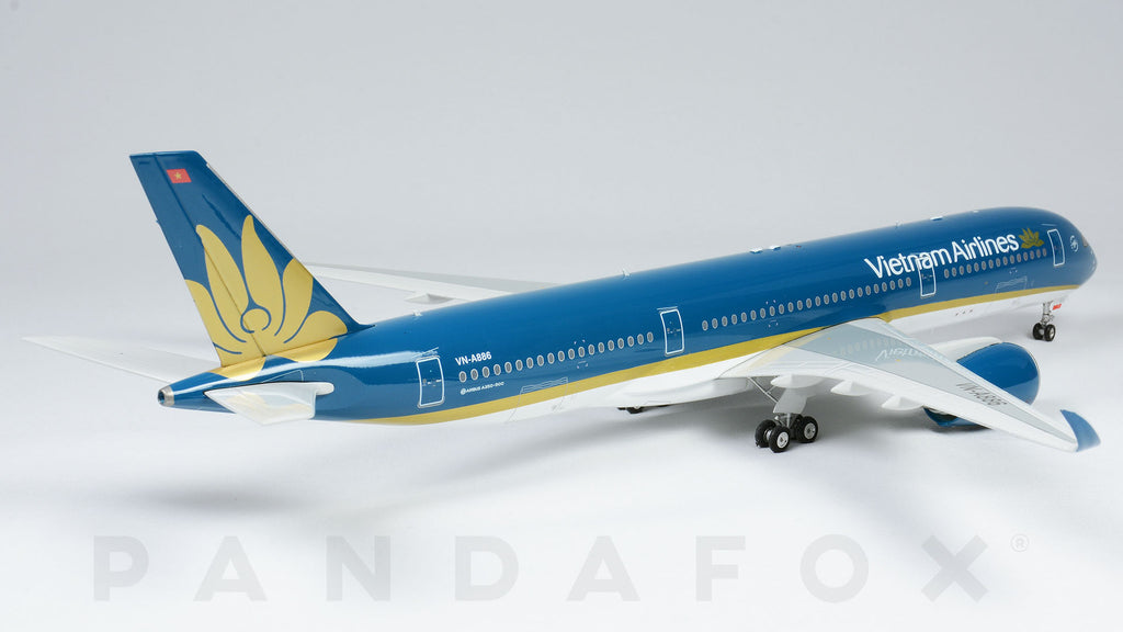 Vietnam Airlines Airbus A350-900 VN-A886 Phoenix PH2HVN129 100011 Scale  1:200