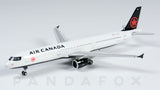 Air Canada Airbus A321 C-GJWO Phoenix PH4ACA1629 11384 Scale 1:400